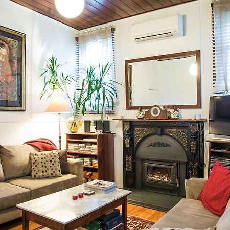 Sinnamons Cottage Молдон Экстерьер фото