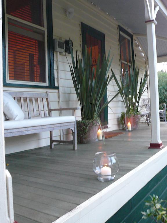 Sinnamons Cottage Молдон Экстерьер фото